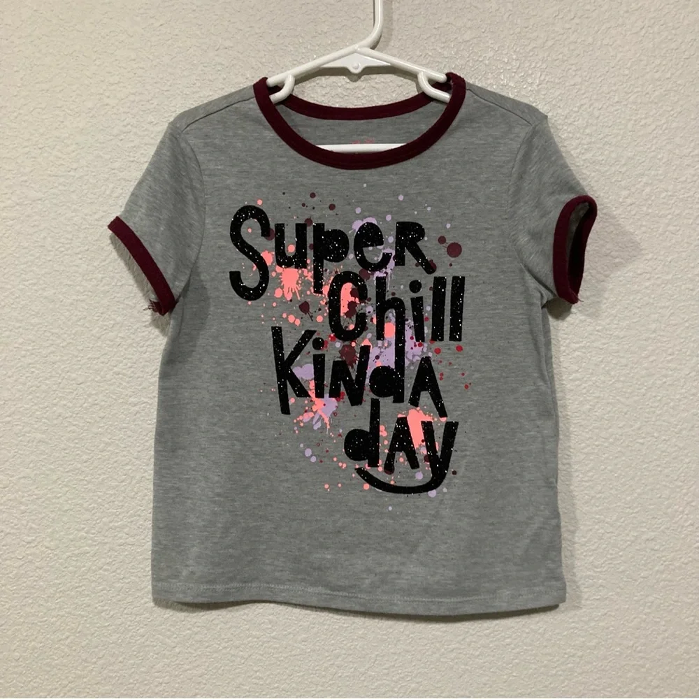 Justice bundle shirts